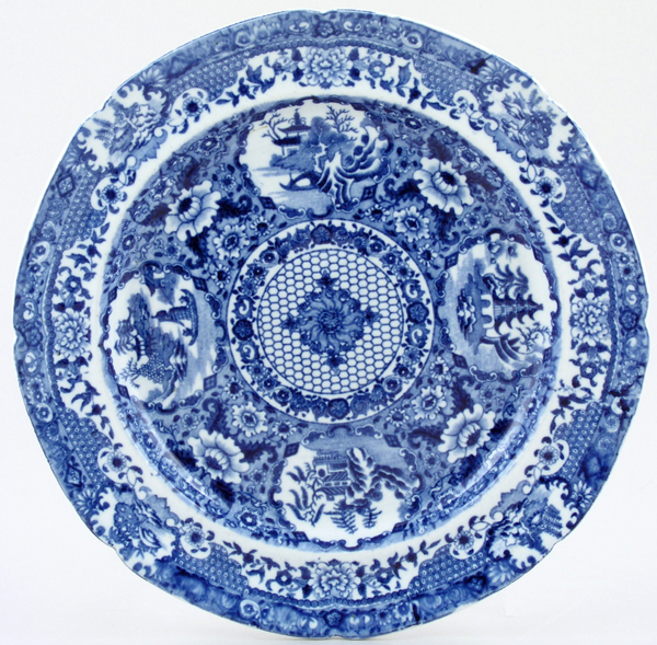 Plate c1810